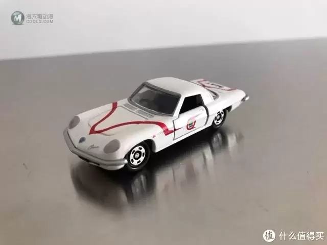 我收集的那些Tomica小车