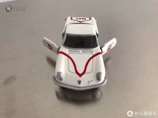 我收集的那些Tomica小车