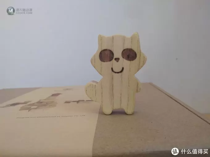 Soopsori 木质积木晒单