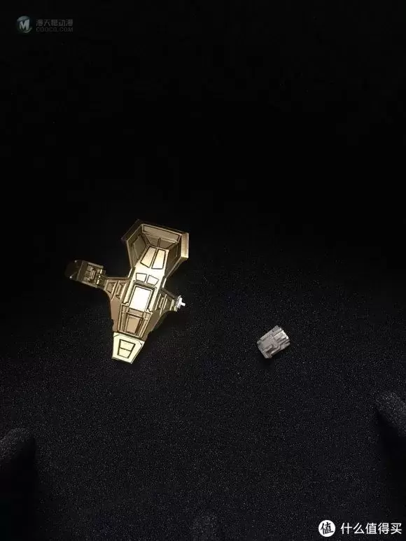 cs mk44精涂！当comicave价位披靡hottoys mk44，他会赢吗