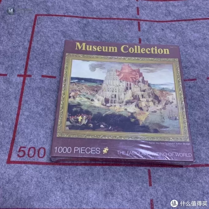 通往天堂的高塔，1000片巴别塔的通天之谜