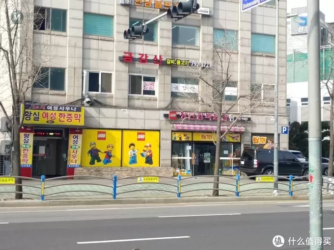 2019新品中最风骚的跑车——LEGO 乐高 超级赛车系列 75892 迈凯伦塞纳