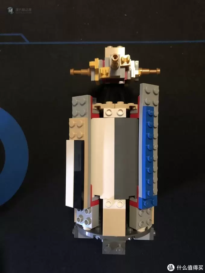 21309-土星五号NASA Apollo Saturn V 上篇