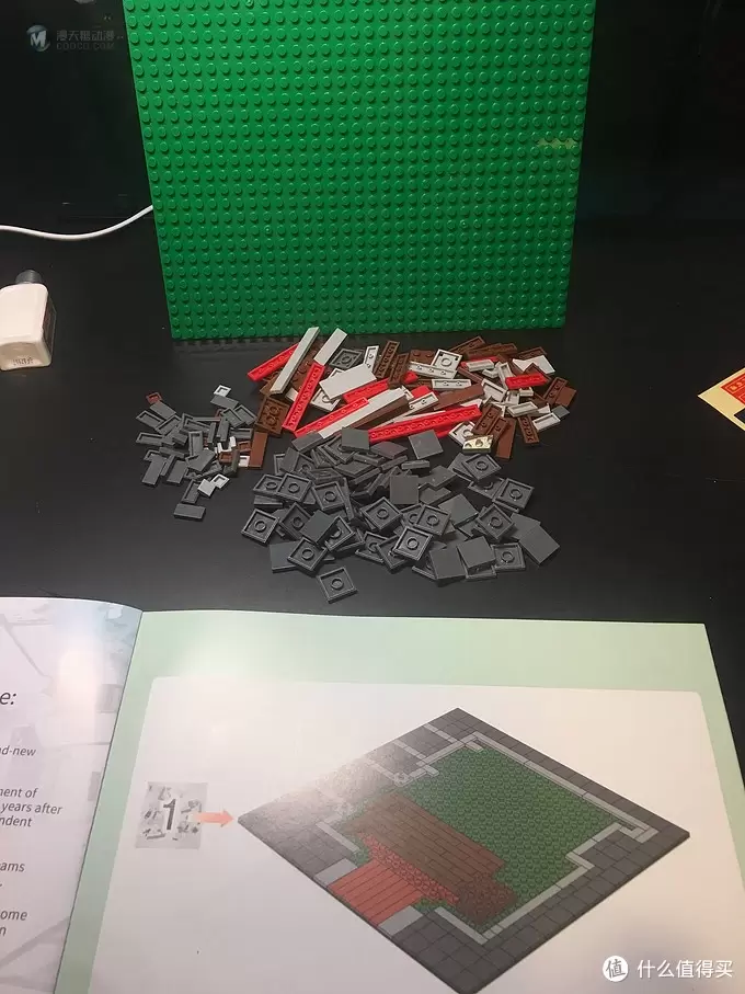 中华街系列—绸缎庄