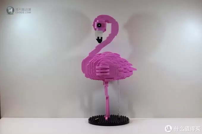小少妇的少女心：国产积木与乐高的非典型性对比