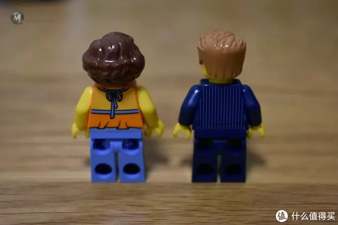 LEGO 乐高创意小街景系列 篇一：31065-公园的临街别墅（Park Street Townhouse）开箱