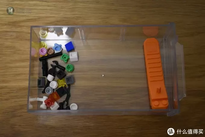 LEGO 乐高创意小街景系列 篇一：31065-公园的临街别墅（Park Street Townhouse）开箱