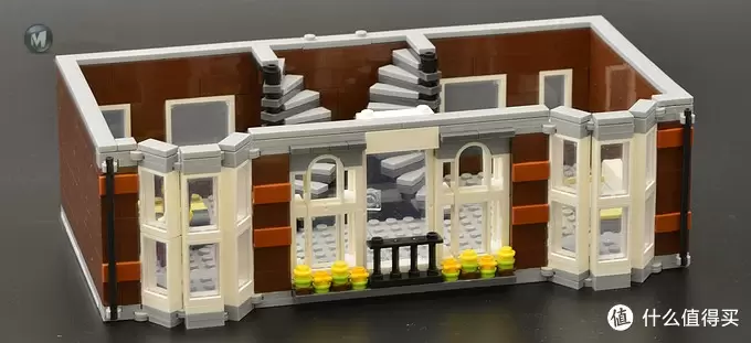 LEGO 乐高 10218 宠物店开箱晒单（附加改造）