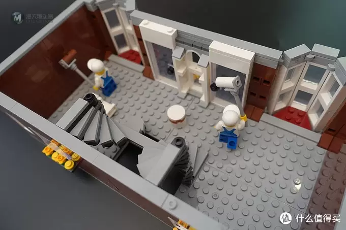 LEGO 乐高 10218 宠物店开箱晒单（附加改造）