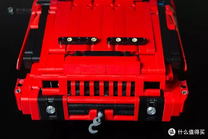 一个大龄少年的乐高之旅 篇七：LEGO 乐高 MOC-4731 派拉蒙掠夺者拼装过程分享