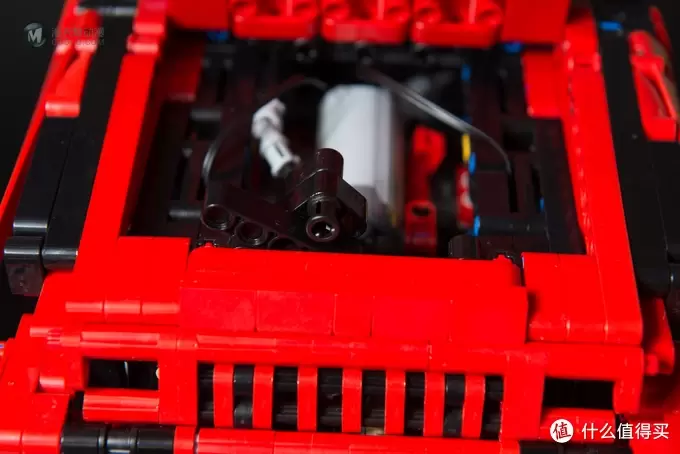一个大龄少年的乐高之旅 篇七：LEGO 乐高 MOC-4731 派拉蒙掠夺者拼装过程分享