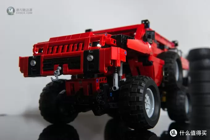 一个大龄少年的乐高之旅 篇七：LEGO 乐高 MOC-4731 派拉蒙掠夺者拼装过程分享