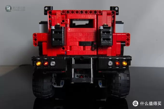 一个大龄少年的乐高之旅 篇七：LEGO 乐高 MOC-4731 派拉蒙掠夺者拼装过程分享