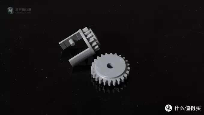 一个大龄少年的乐高之旅 篇七：LEGO 乐高 MOC-4731 派拉蒙掠夺者拼装过程分享