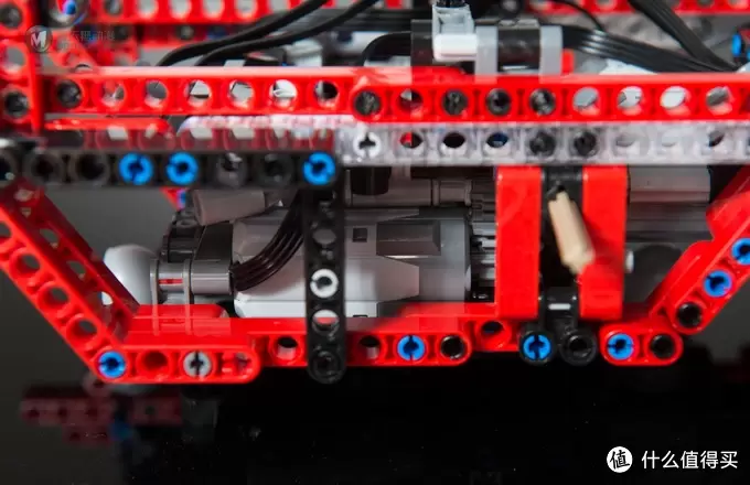一个大龄少年的乐高之旅 篇七：LEGO 乐高 MOC-4731 派拉蒙掠夺者拼装过程分享