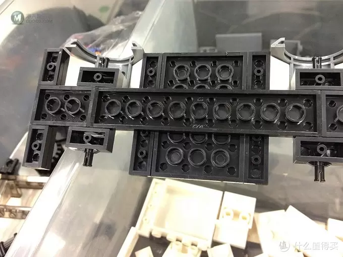 MOC其实也可以很简单好玩 篇二：一起通过折腾房车来入门MOC吧  LEGO 乐高 CITY 城市组