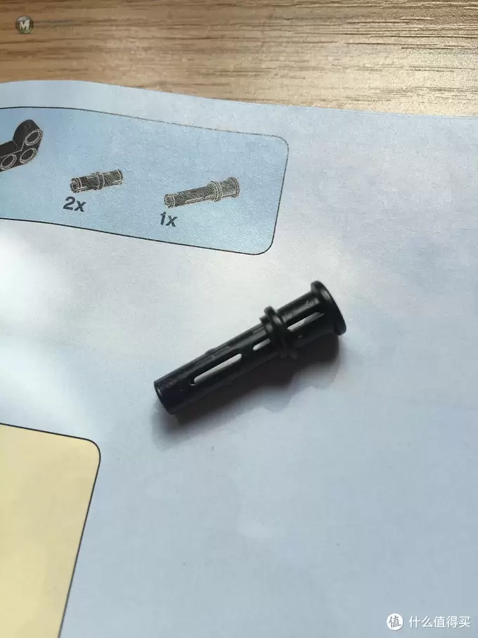 科技入门——LEGO 乐高 机械组 42046 狂野赛车 开盒测评