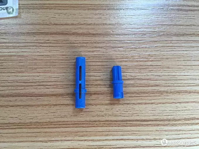 科技入门——LEGO 乐高 机械组 42046 狂野赛车 开盒测评