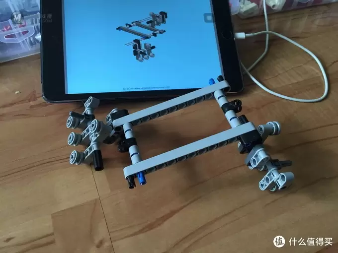 遥控乐高拼拼乐 — 不追高价绝！异色全遥控终极版LEGO 乐高 Ultimate 8043