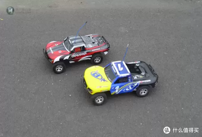 遥控乐高拼拼乐 — 复刻 Lego 乐高 荒川 Lightling Buggy 沙漠赛车