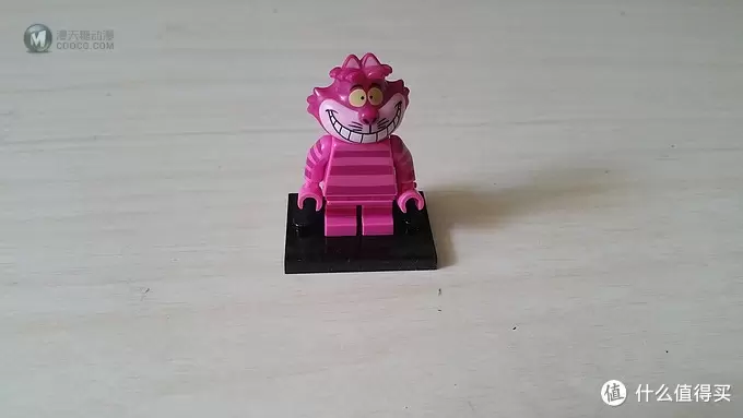 LEGO 乐高 71012 迪士尼人仔抽抽乐