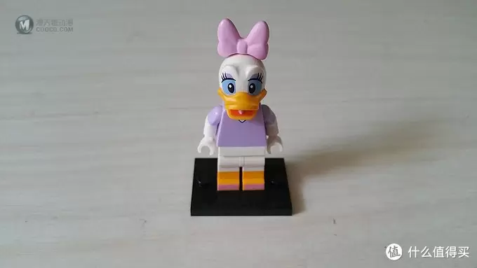 LEGO 乐高 71012 迪士尼人仔抽抽乐
