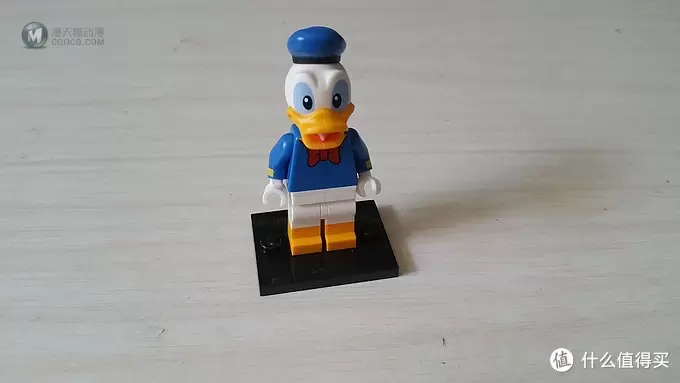 LEGO 乐高 71012 迪士尼人仔抽抽乐