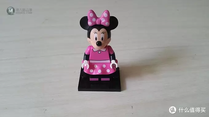 LEGO 乐高 71012 迪士尼人仔抽抽乐