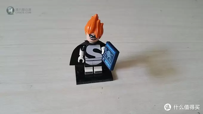 LEGO 乐高 71012 迪士尼人仔抽抽乐