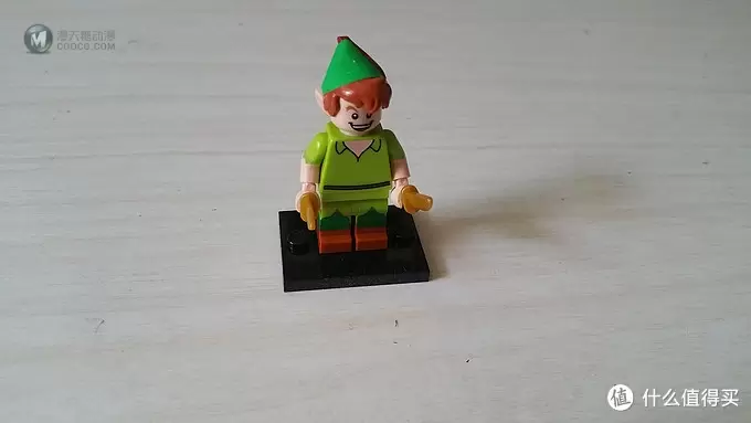 LEGO 乐高 71012 迪士尼人仔抽抽乐