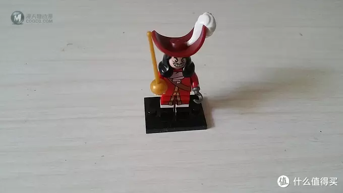 LEGO 乐高 71012 迪士尼人仔抽抽乐