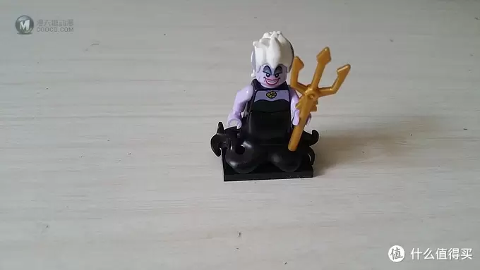 LEGO 乐高 71012 迪士尼人仔抽抽乐