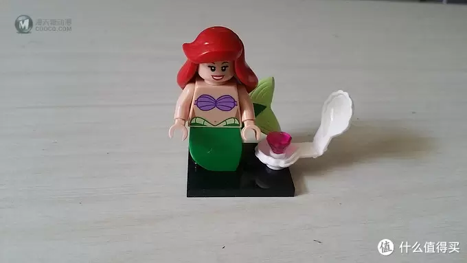 LEGO 乐高 71012 迪士尼人仔抽抽乐