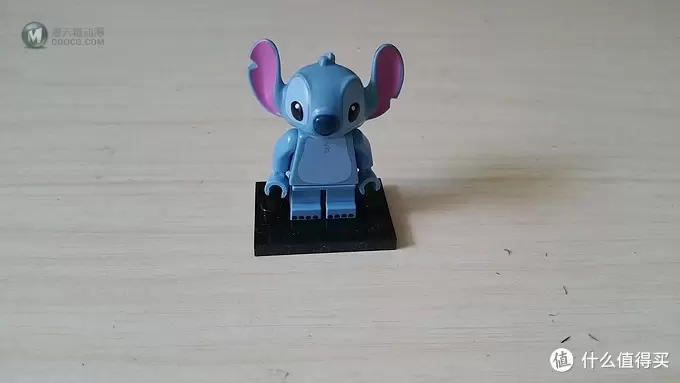LEGO 乐高 71012 迪士尼人仔抽抽乐