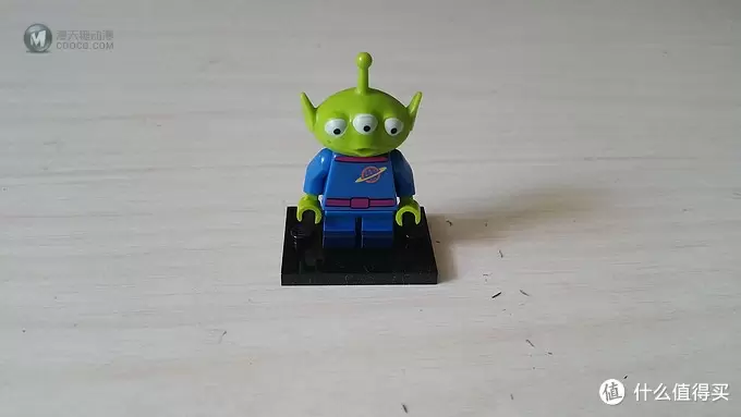 LEGO 乐高 71012 迪士尼人仔抽抽乐
