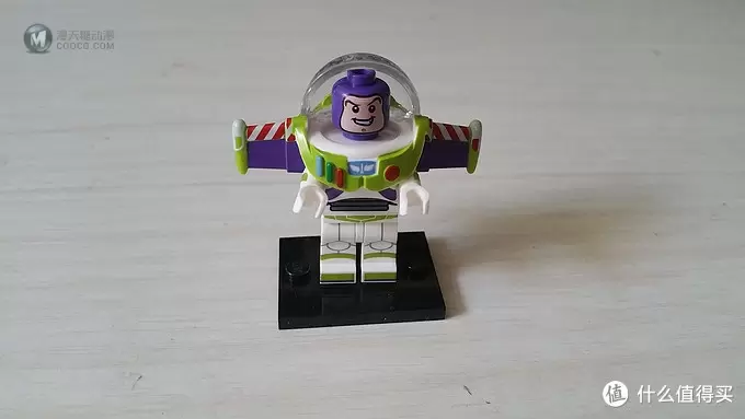 LEGO 乐高 71012 迪士尼人仔抽抽乐