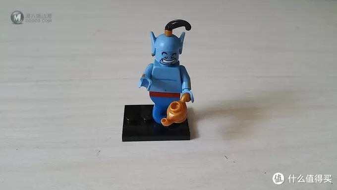 LEGO 乐高 71012 迪士尼人仔抽抽乐