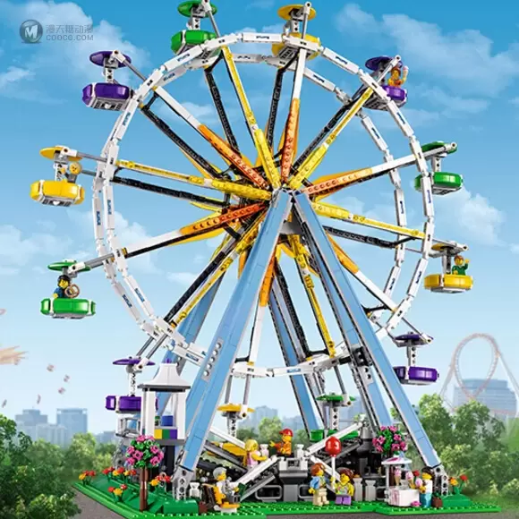 #本站首晒# 乐高抽抽乐特别季 — LEGO 71012 迪士尼人仔全系列 开箱
