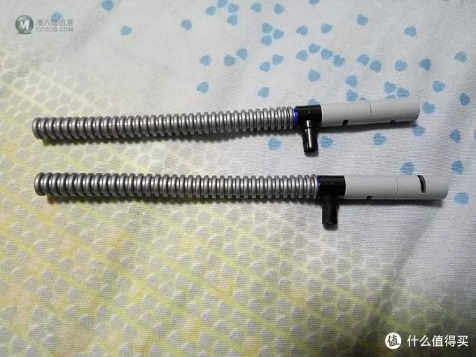 浅坑入乐高 篇三：LEGO 42036 赛道摩托A+B模式