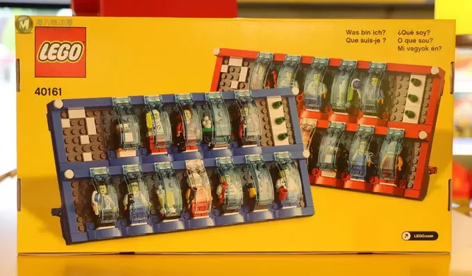 一周乐高简讯：新镇宅神器10253领衔多款下半年新品曝光，猪盗船今日开启众测