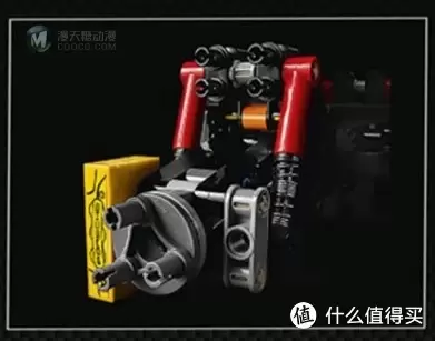 #品牌故事# 三十年速度与激情 — LEGO 乐高 经典超级跑车