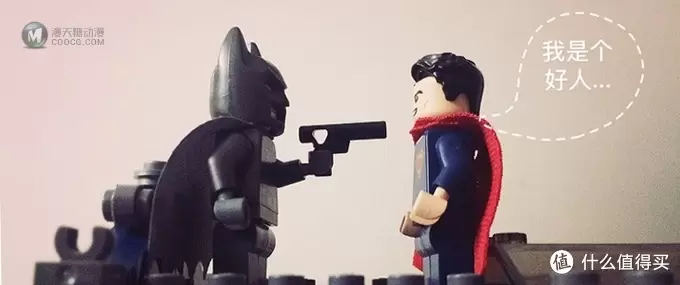 【乐高小剧场】——LEGO 乐高系列测评 篇三：骚年你骨骼惊奇啊