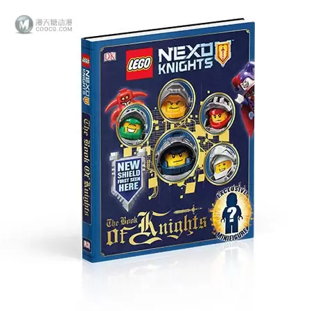 一周乐高简讯：迪士尼抽抽乐盒装信息曝光，乐高或再推大众甲壳虫
