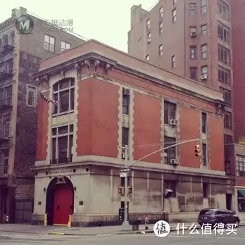 大厦崛起：乐高 75827 Firehouse Headquarters 捉鬼敢死队总部