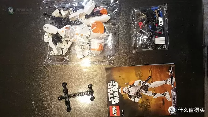 召集绝地武士，对抗邪恶帝国：LEGO 乐高 Star Wars星球大战系列