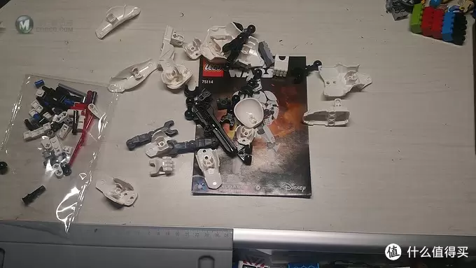 召集绝地武士，对抗邪恶帝国：LEGO 乐高 Star Wars星球大战系列