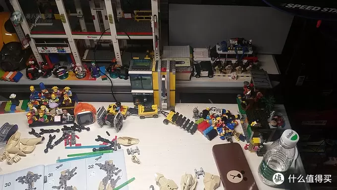 召集绝地武士，对抗邪恶帝国：LEGO 乐高 Star Wars星球大战系列