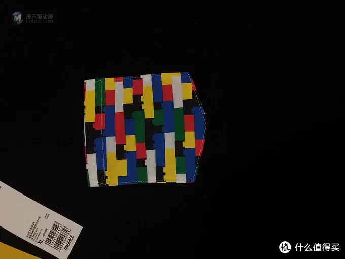 优衣库&LEGO 40130 考拉 开箱