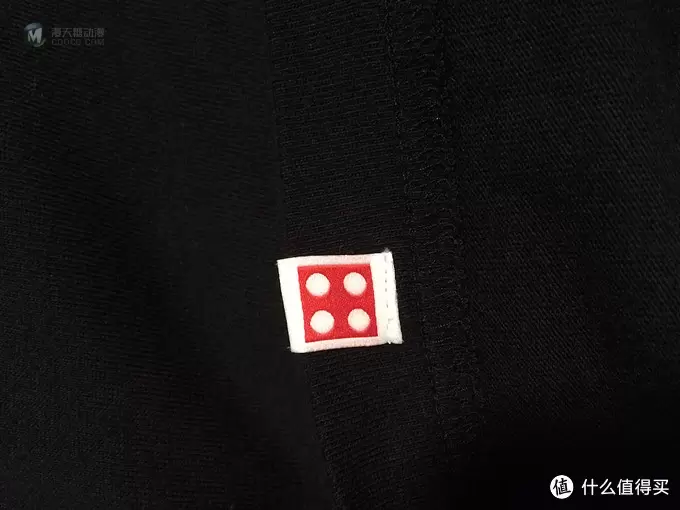 优衣库&LEGO 40130 考拉 开箱