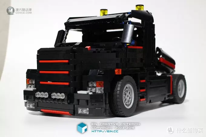 超限定套组 LEGO 乐高 4002015 德国博尔库姆岩盘海上风力发电场1（风车+自升式平台）